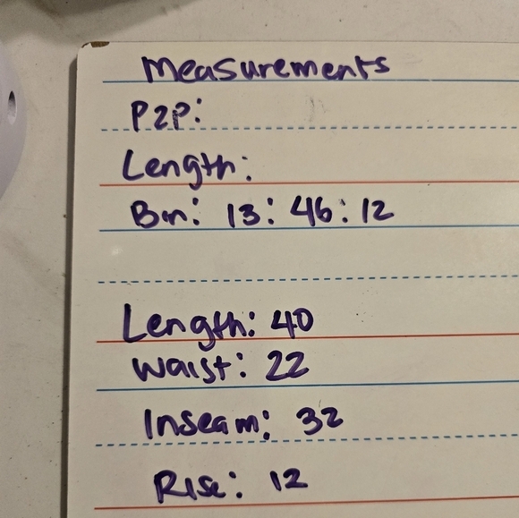 Gap Jogger Pants Women Blush XXL Elastic Waistband Pockets Tassles Athletic New - Picture 13 of 13